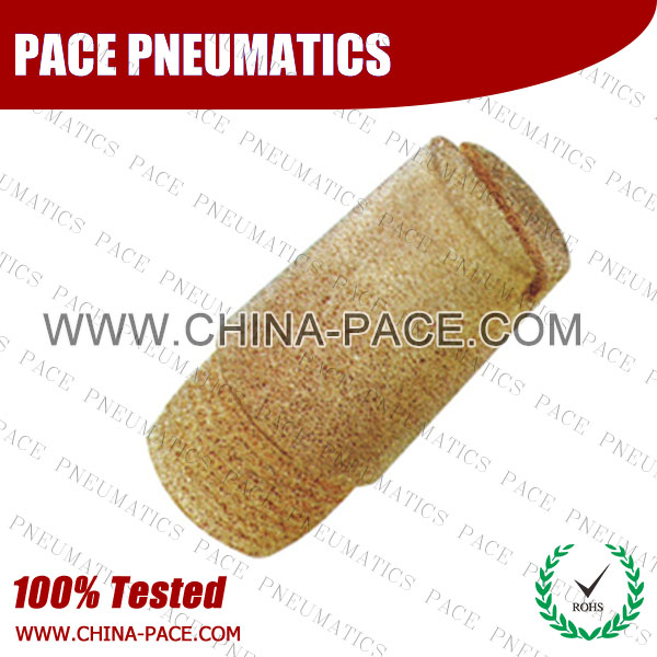 AIR SILENCERS, AIR MULLFER, PNEUMATIC SILENCERS